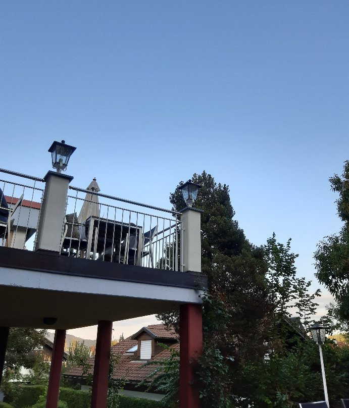 Hotel Hohe Linde主图