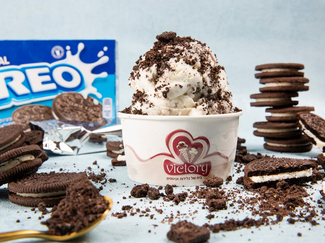 Victory Ice Cream