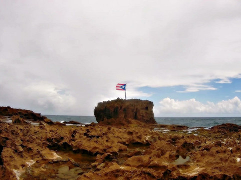 Playa El Pastillo-Isabela必去景点