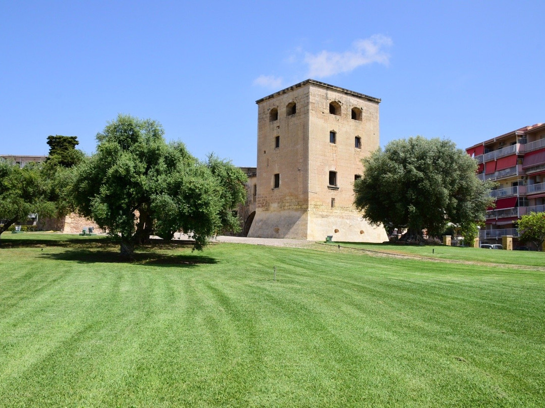 Torre Vella景点图片