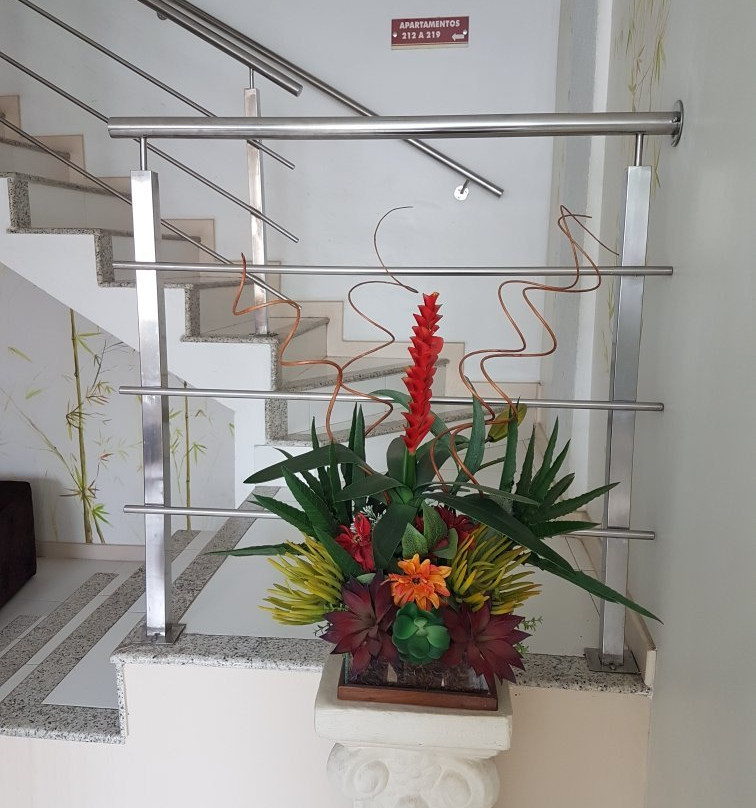 Hotel Novo Leste主图