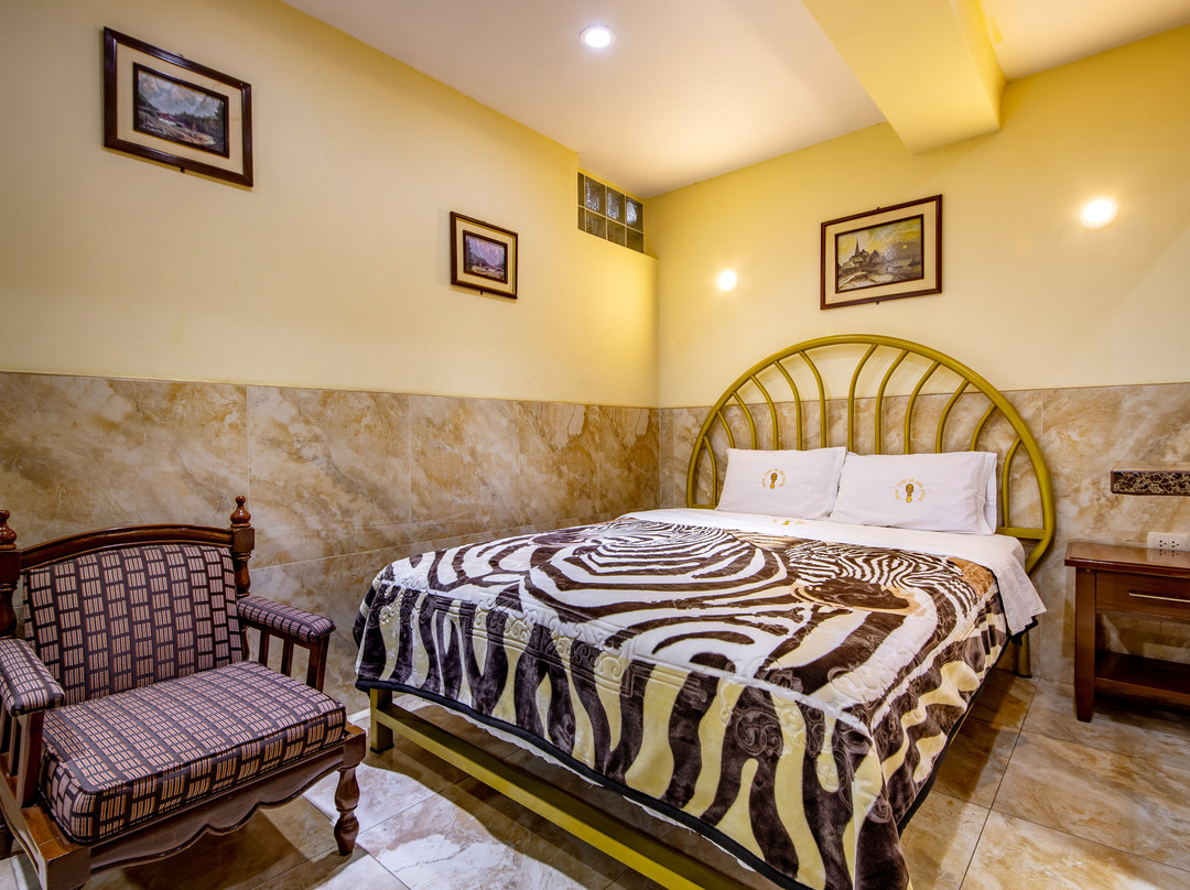 Hotel Tumi de Oro主图