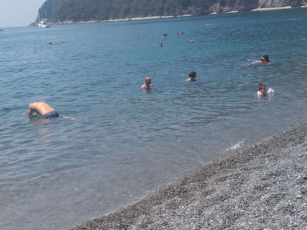 BB Ca' de Pria主图