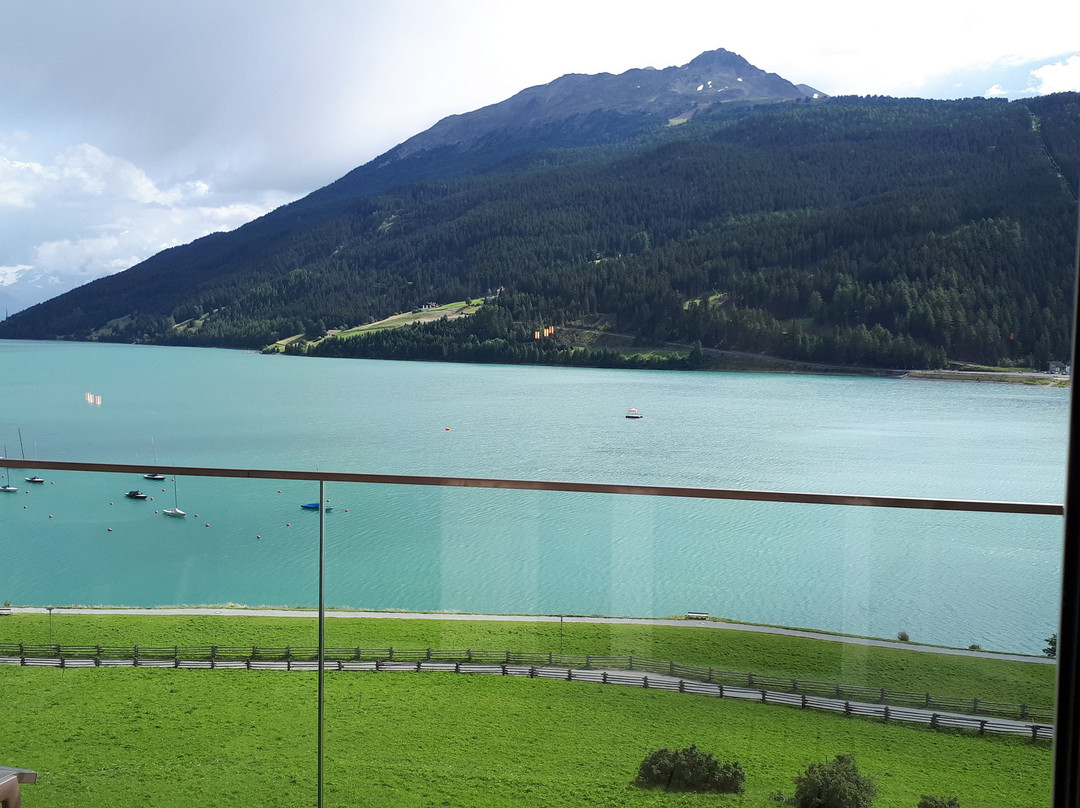 Seehotel Panorama Relax主图