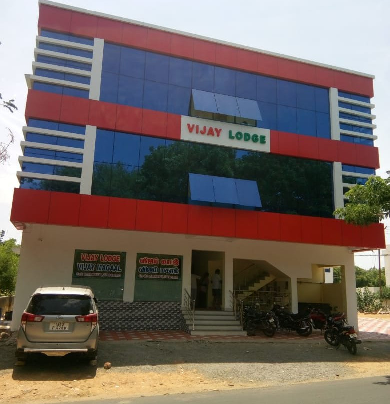 Manimuthar And Papanasam Dams-Tirunelveli必去景点