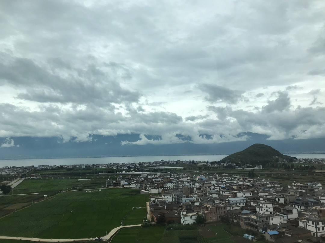 昆明华美达安可酒店主图