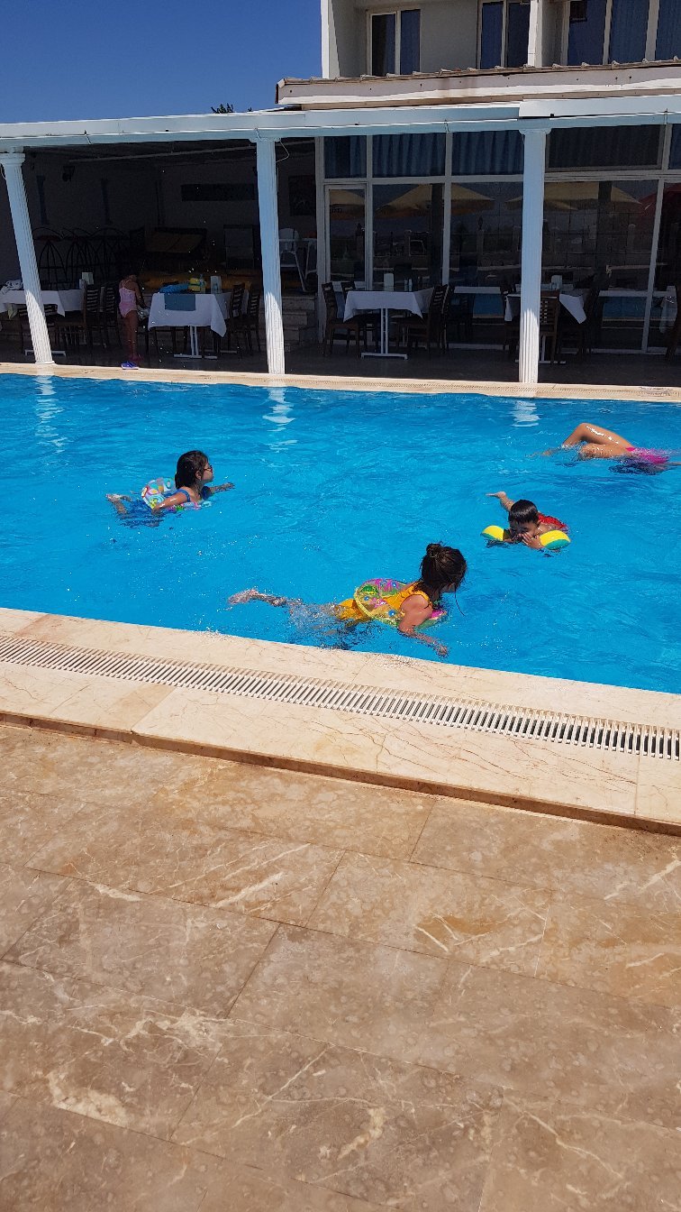 Yasmin Hotel-官方