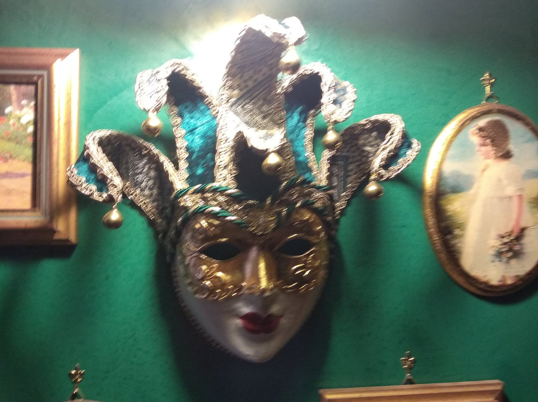 Atelier Xelesia-威尼斯必去景点