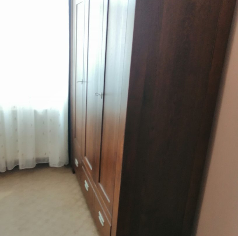 Pensiunea Casablanca主图