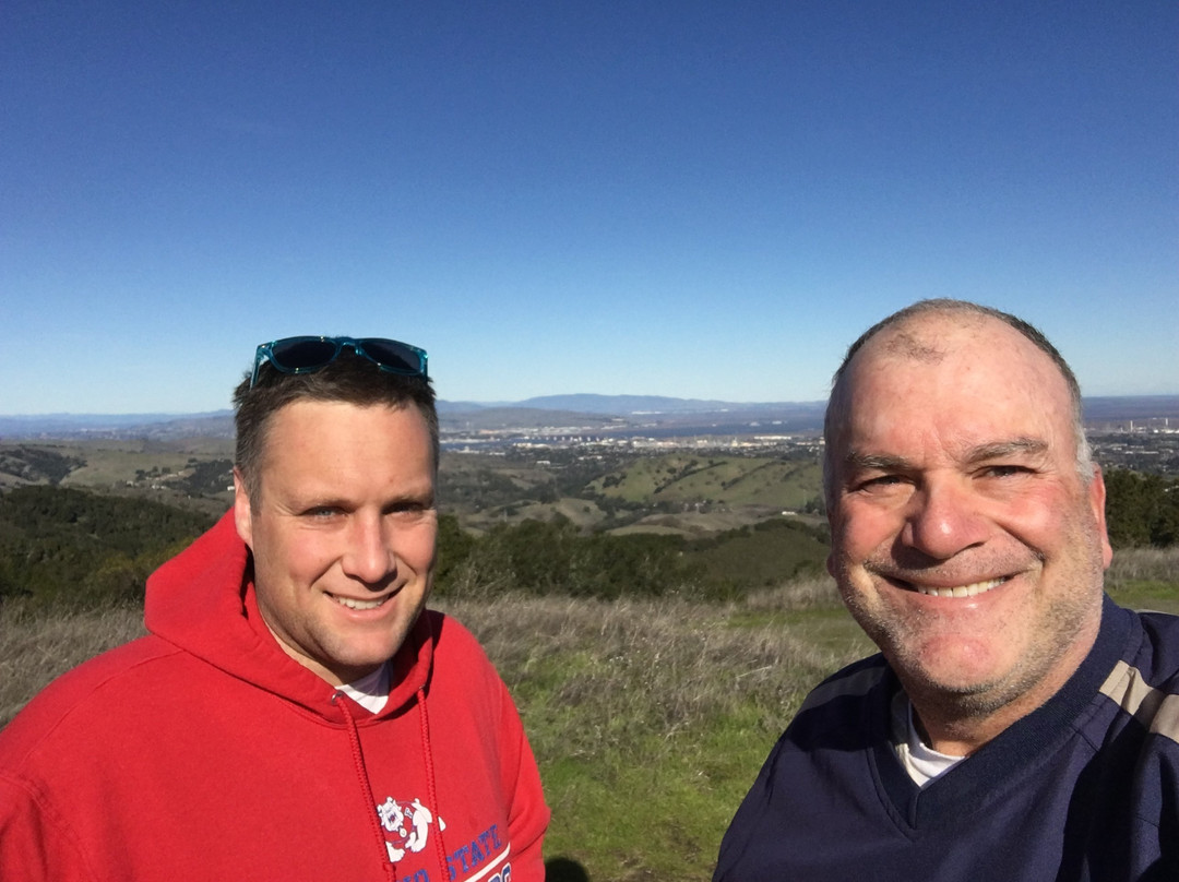 Briones Park-Orinda必去景点