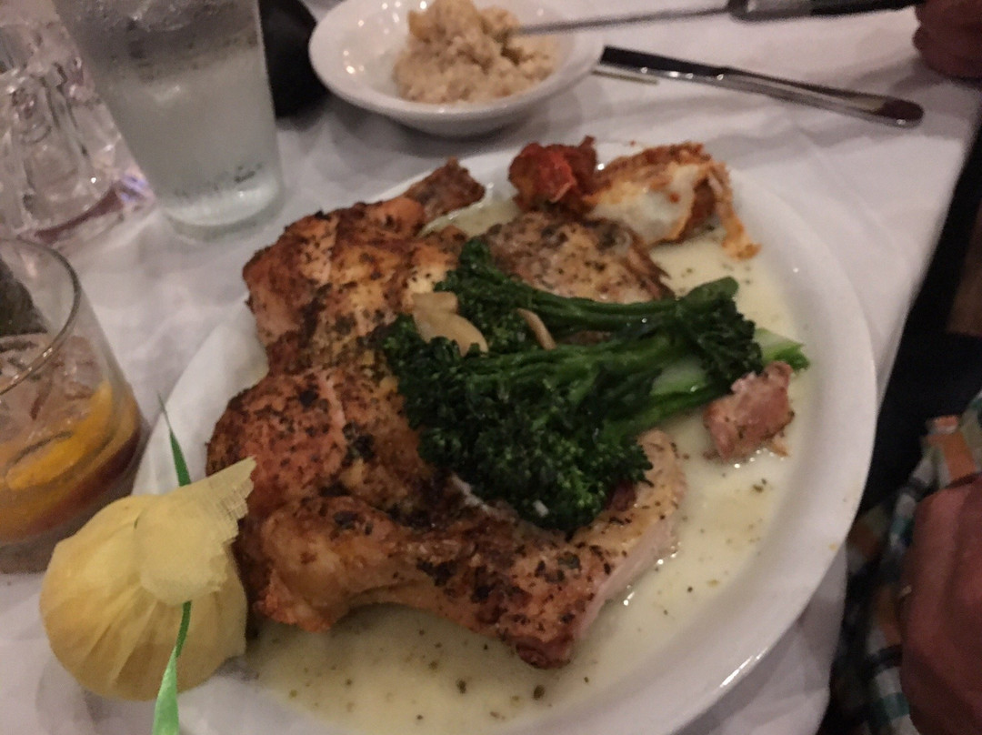 Viaggio Highland Park