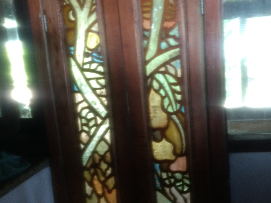 Atelier de Agadman-Prado必去景点