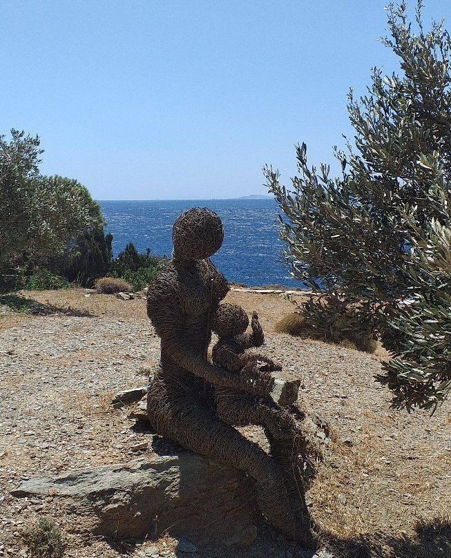 Archipelagotinos主图