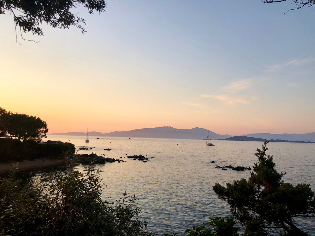 Cala Verghia主图