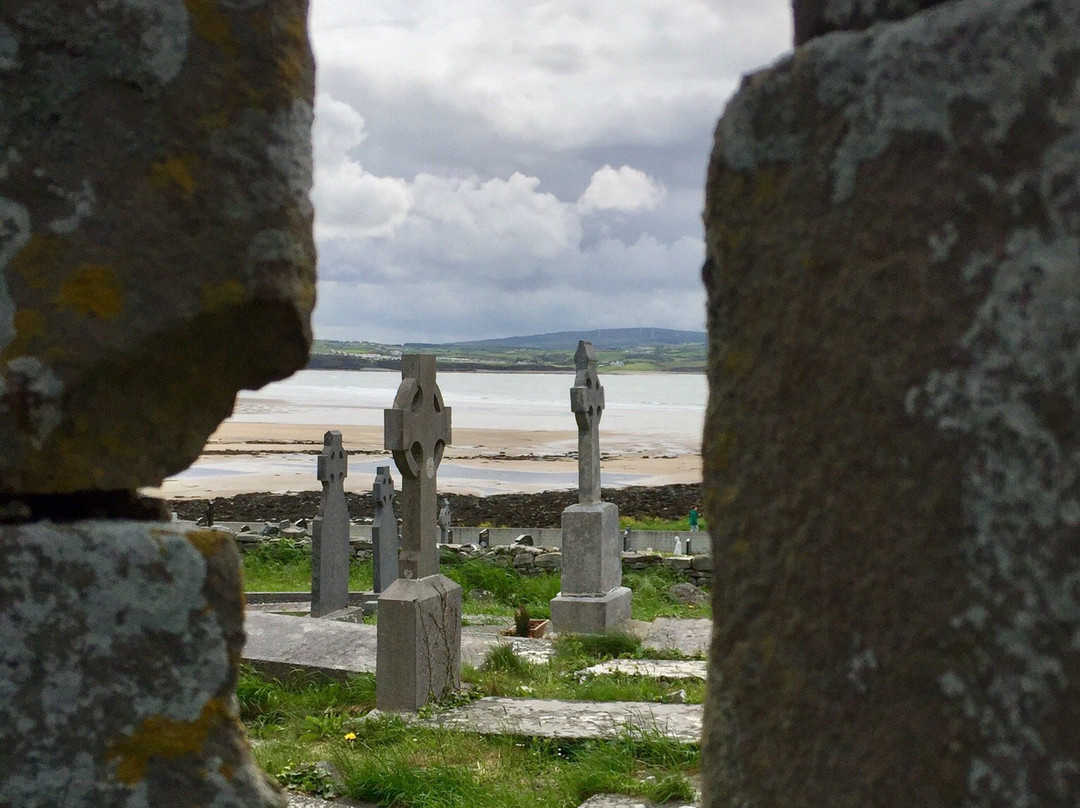 Kilmacreehy Cemetery-Liscannor必去景点