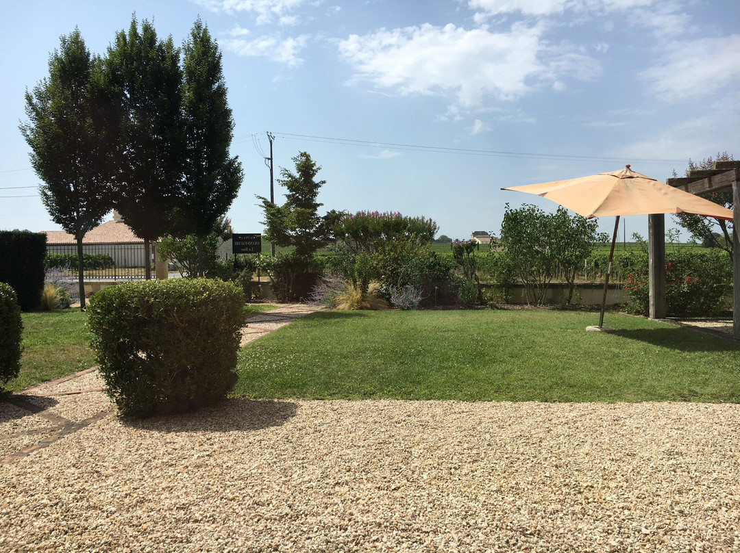 Grand Faurie La Rose主图