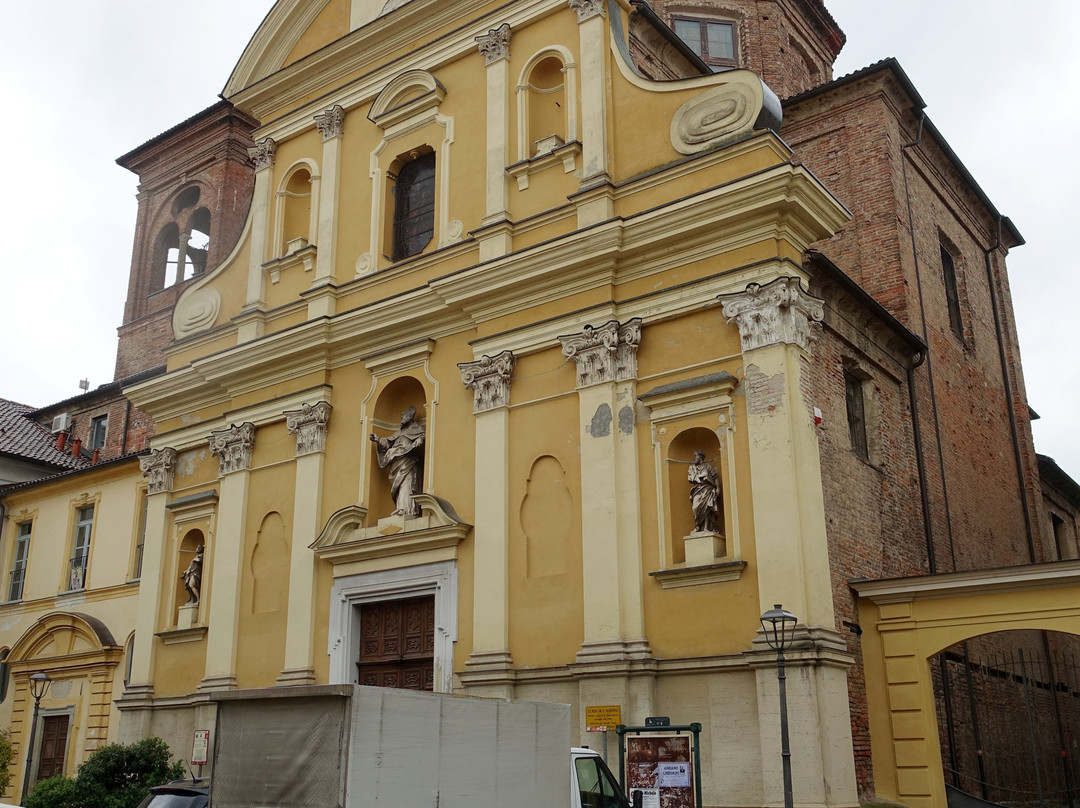 Chiesa di San Martino景点图片