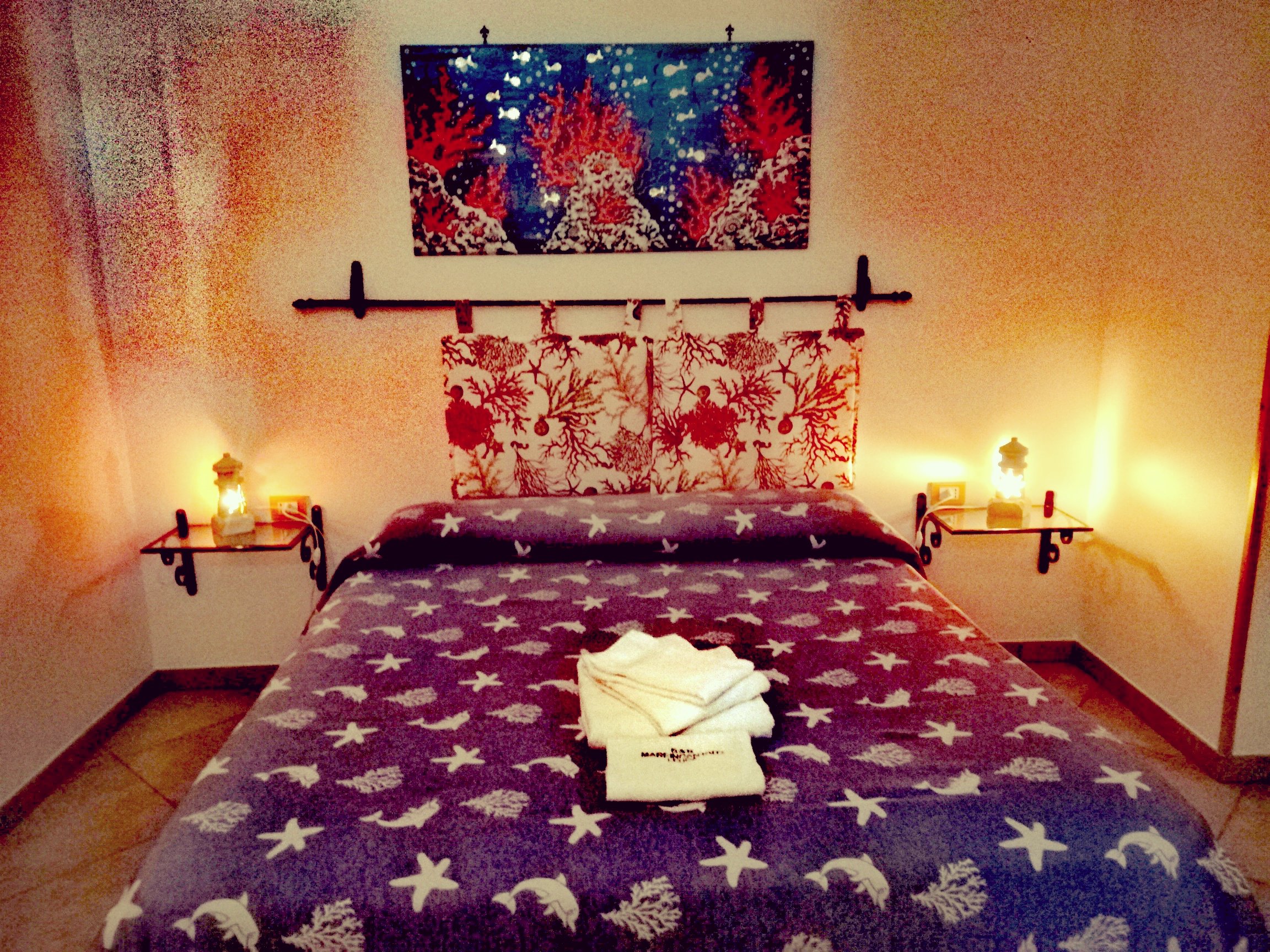 Mareincantato Bed & Breakfast-官方