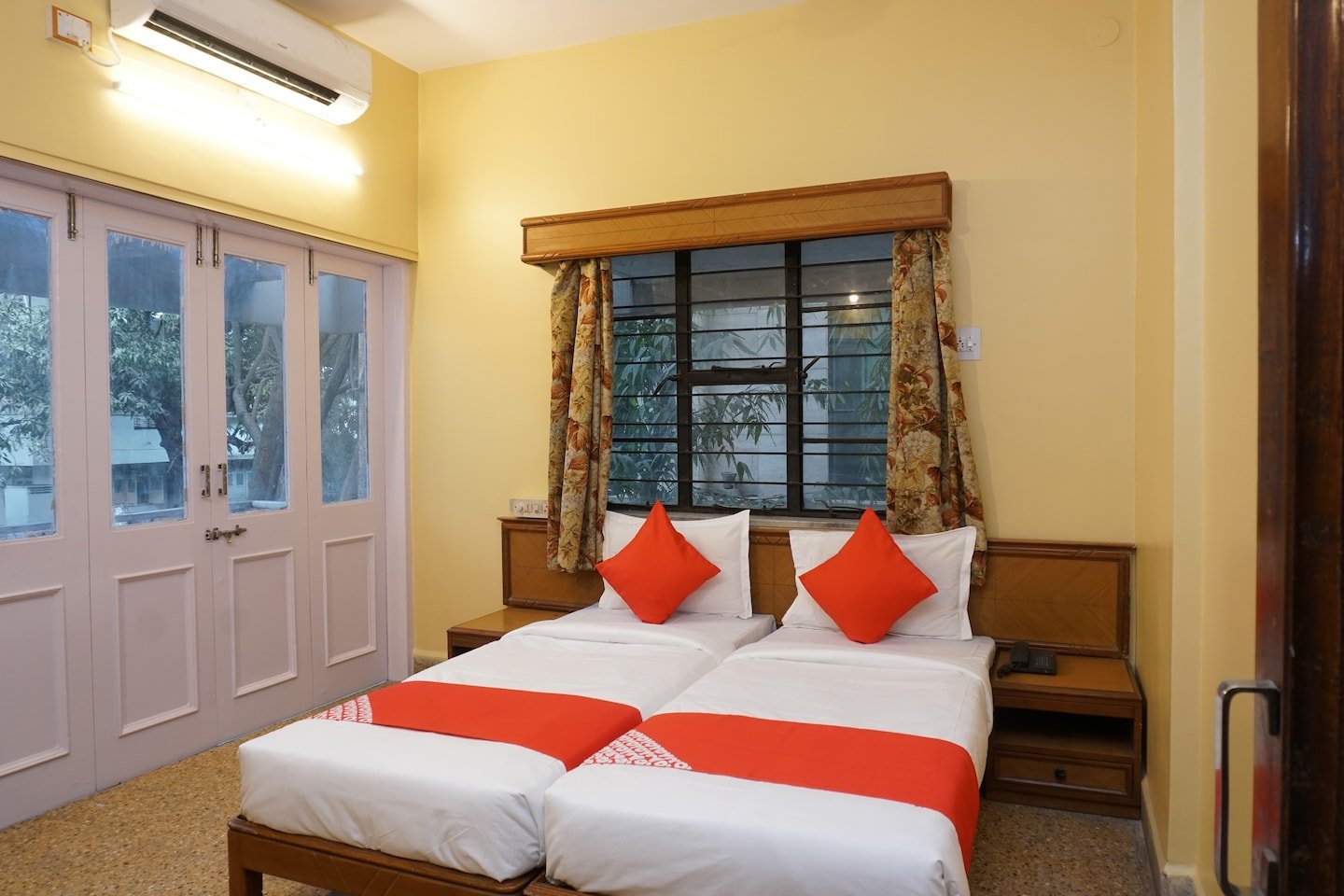 OYO 22312 Hotel Nandanvan-官方