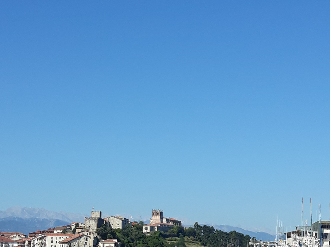 Surfadictos Escuela de Surf & Sup-San Vicente de la Barquera必去景点