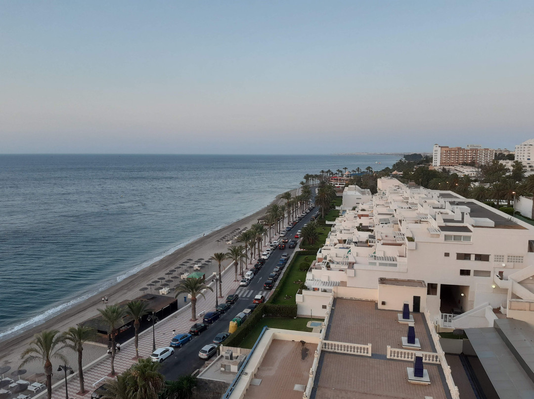 Hotel Moon Dreams Portomagno主图