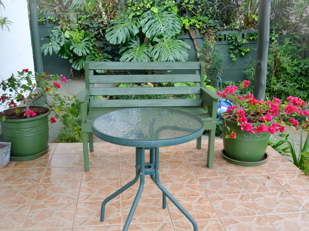 The Rawstornes@268主图