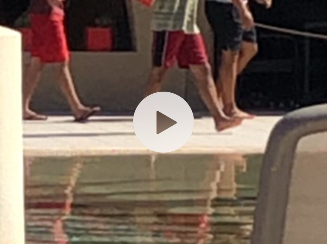 Africa Jade Thalasso Hôtel Korba主图