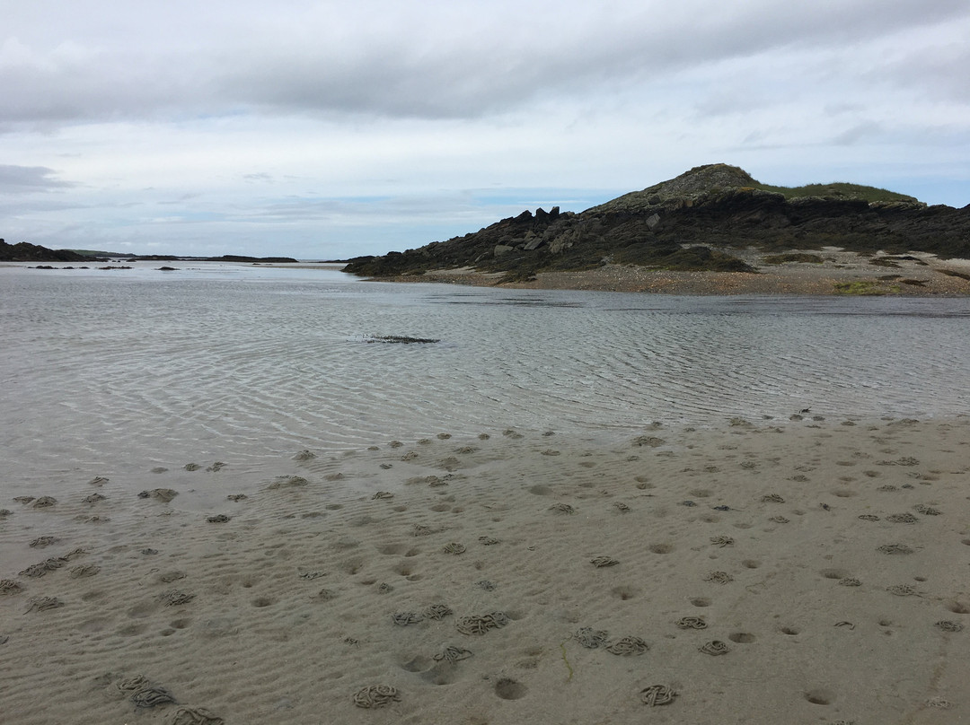 Lucky Find Tours-Dungloe必去景点