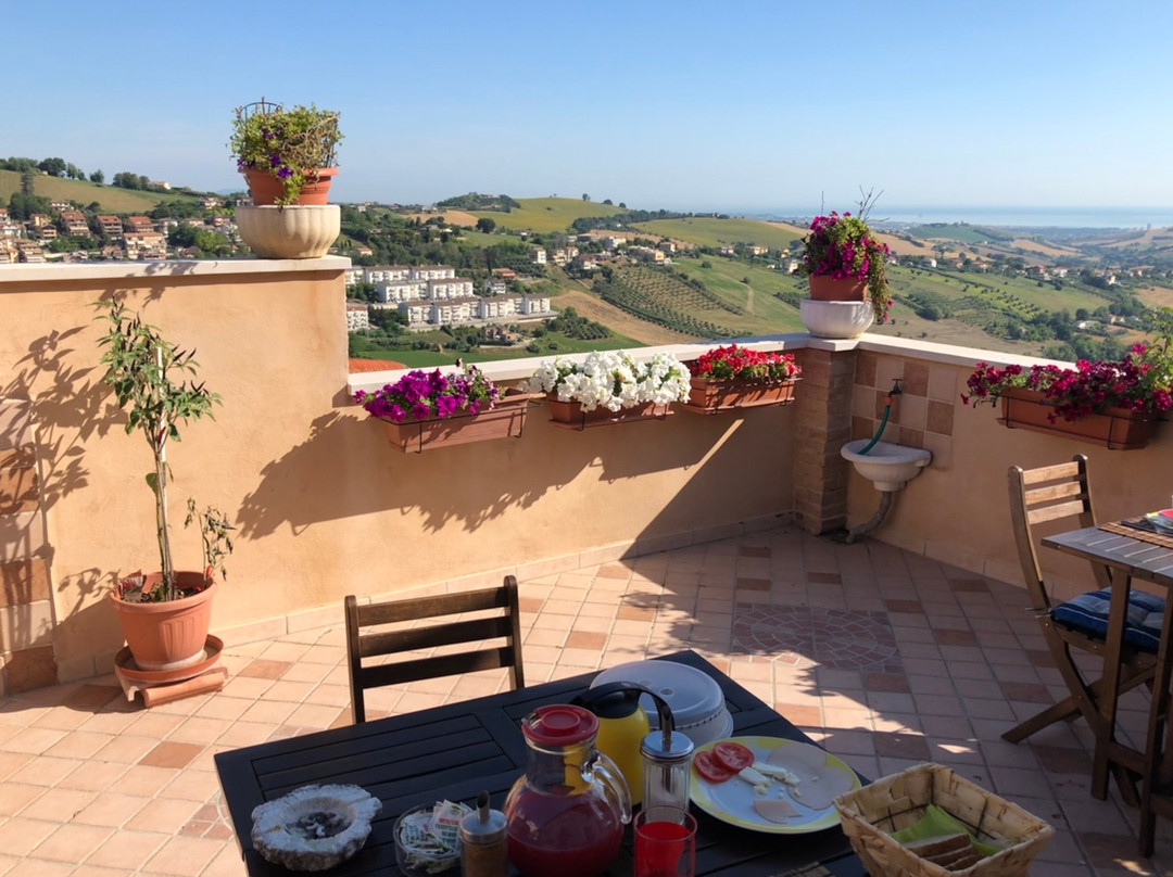 B&B Le Terrazze主图