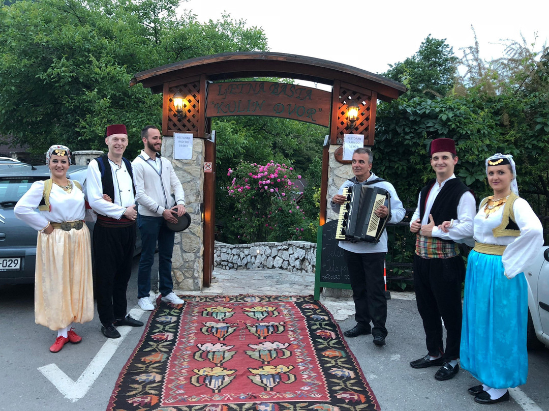 Saraybosna Türkçe Turlar景点图片