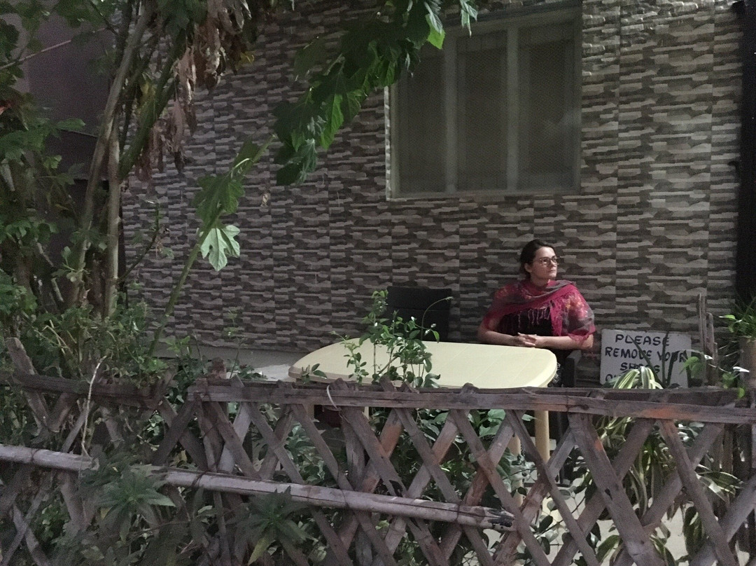 Mayuram Home Stay主图