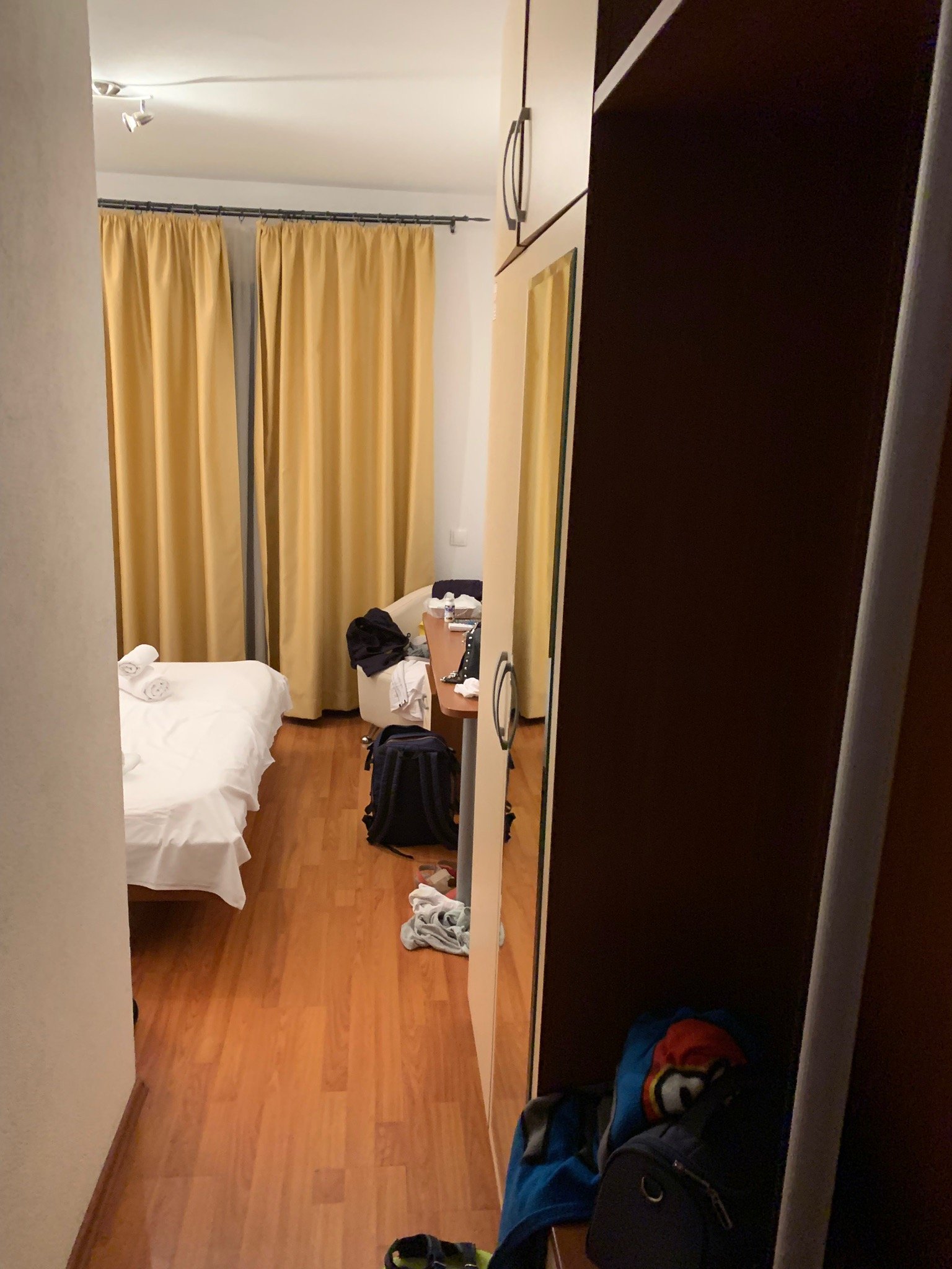 Hotel Prvan-官方