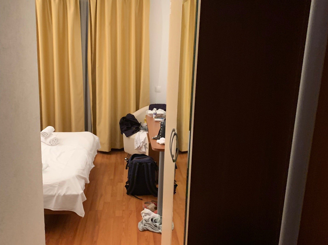 Hotel Prvan主图