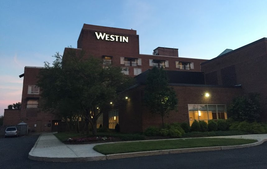 The Westin Princeton at Forrestal Village主图