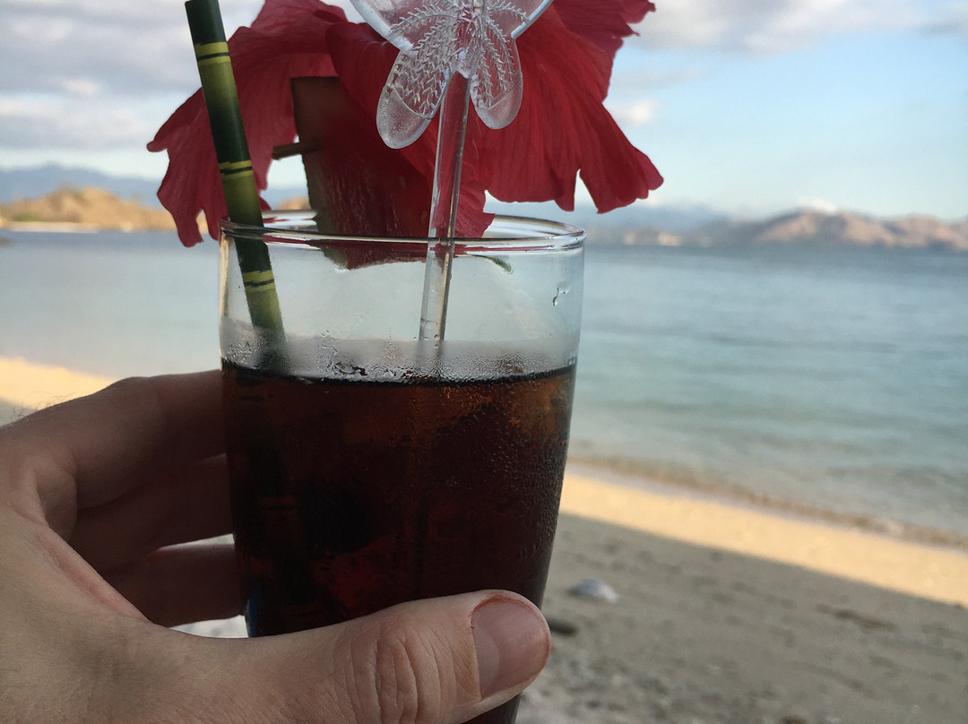 天使岛度假村主图