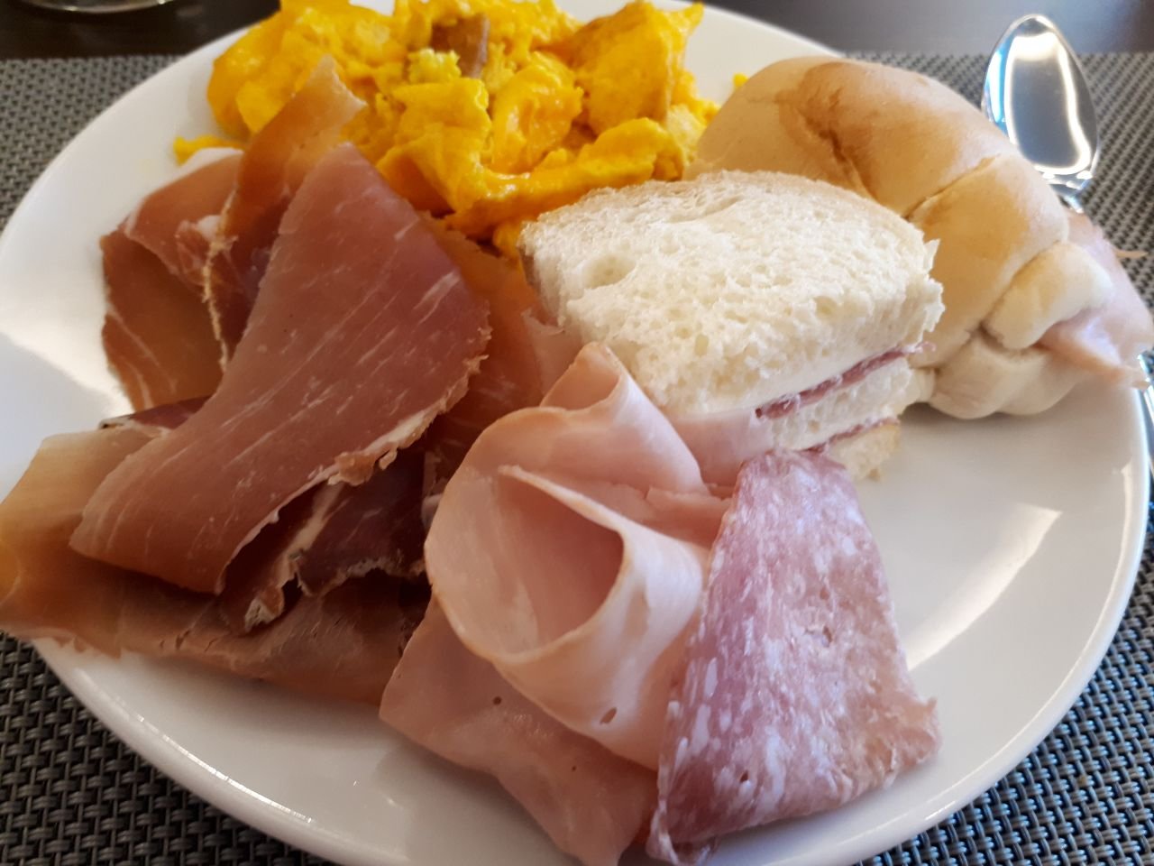 水叮当酒店-餐饮