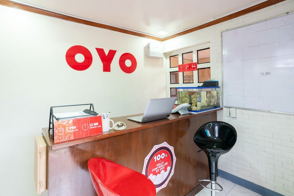 Conrado's Apartelle