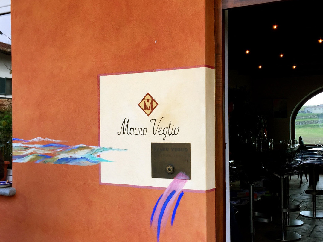 Azienda Agricola Veglio Mauro-拉莫拉必去景点