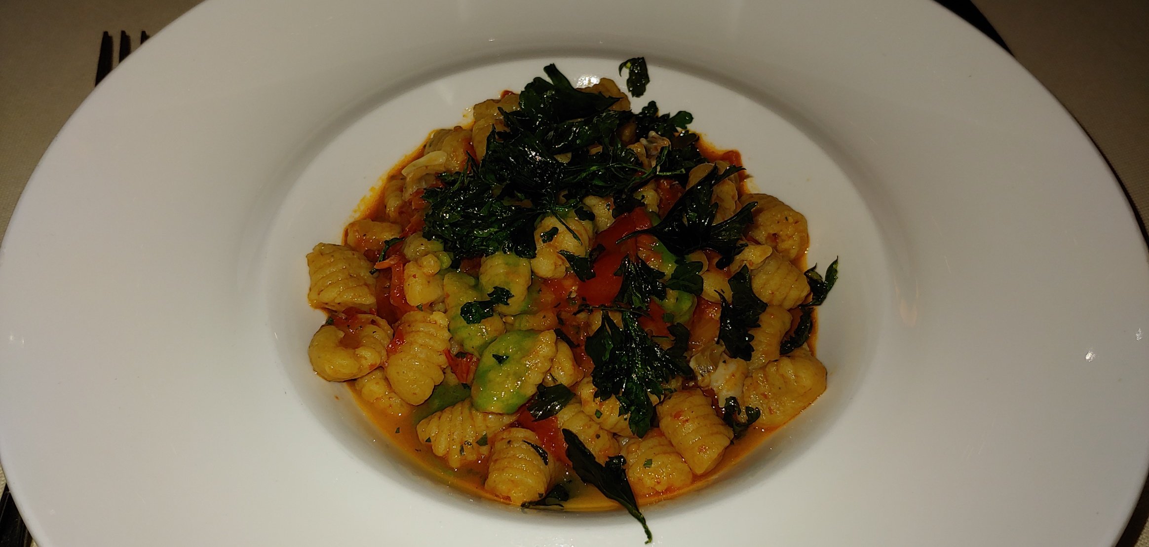 Villa Giulia-餐饮