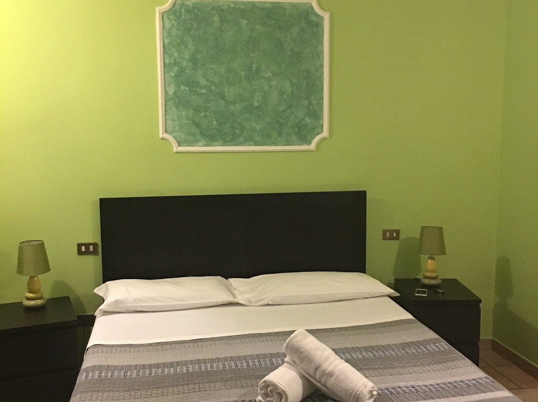 Casale delle Rose主图