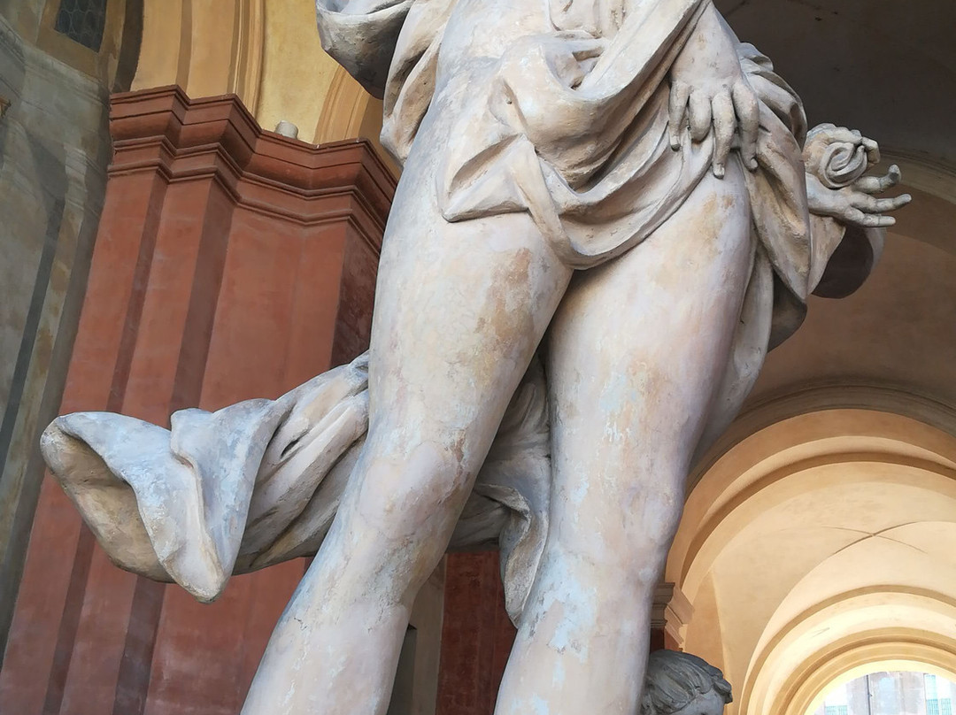 Terme Della Salvarola景点图片