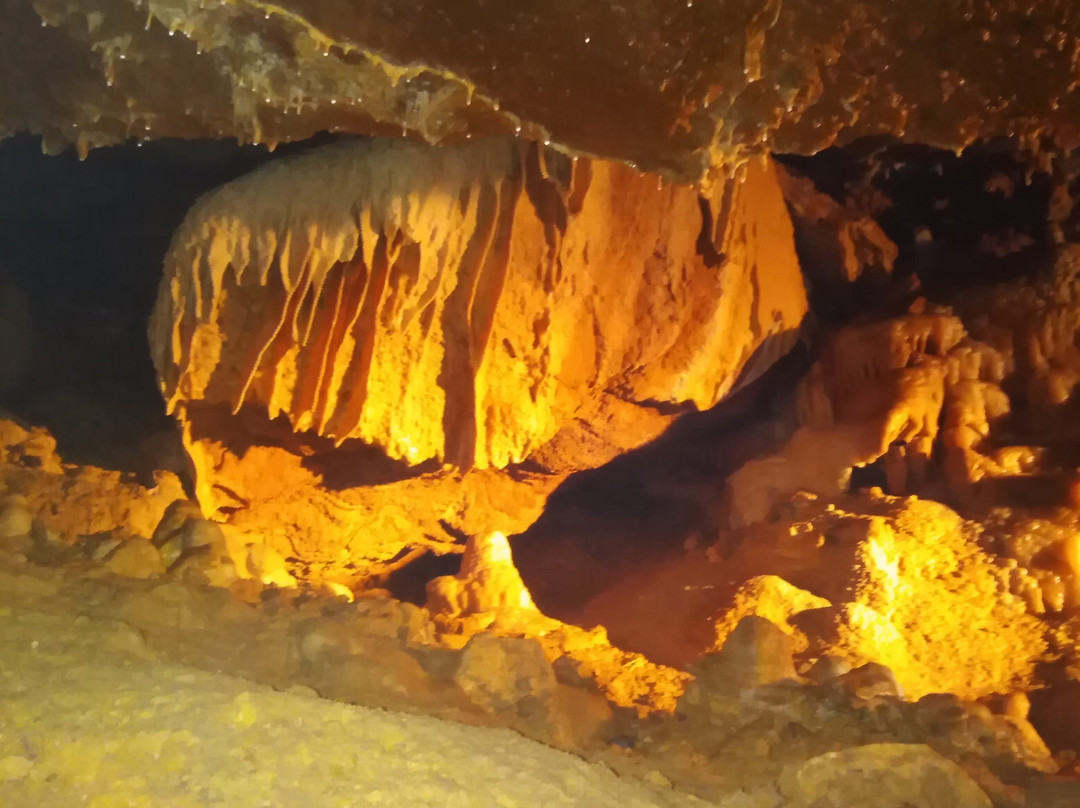 Koněpruské Caves-Koneprusy必去景点