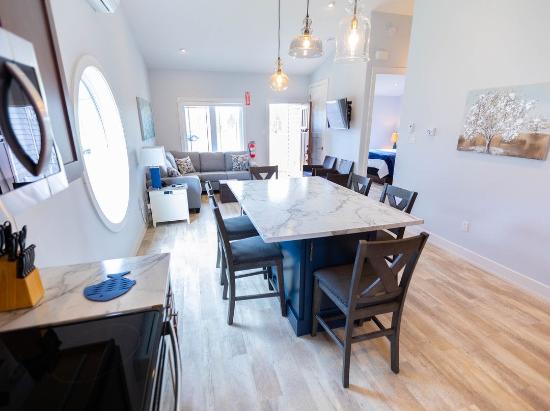 The Lakes at Ben Eoin Golf Club & Resort-Ben Eoin必去景点