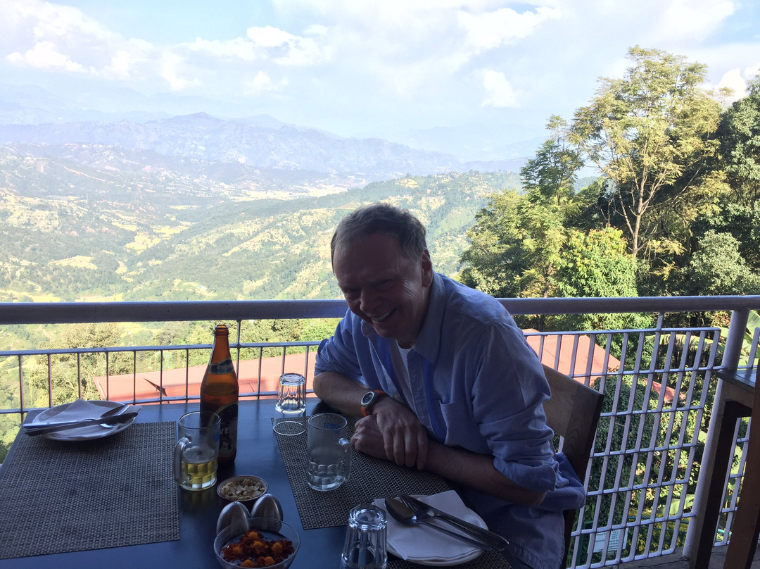 杜利克尔度假酒店主图