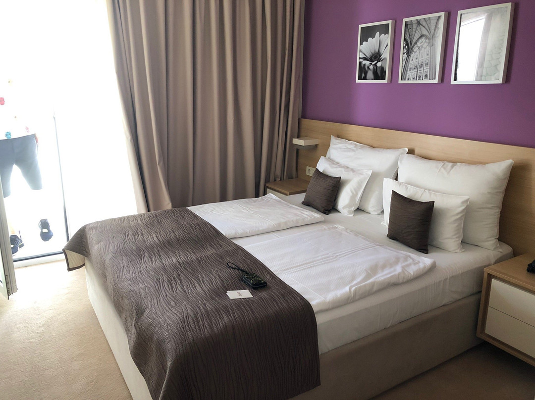 Hotel Crikvenica主图