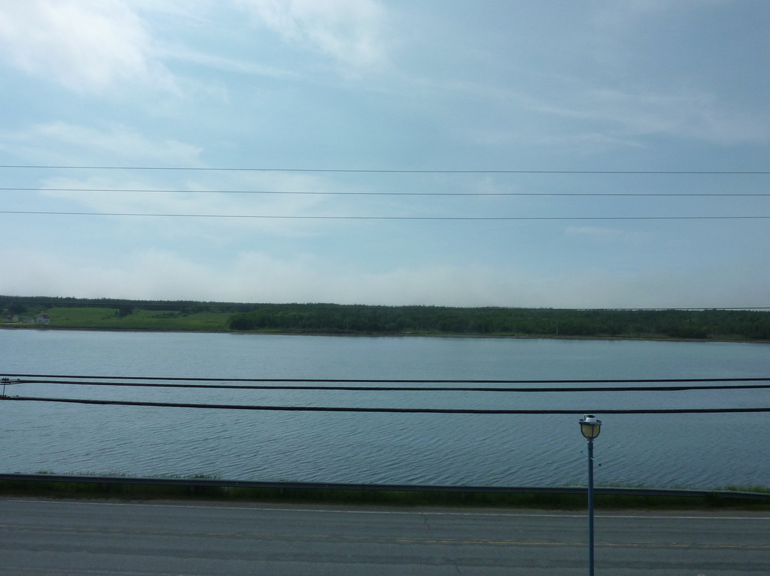 Maison Fiset House主图