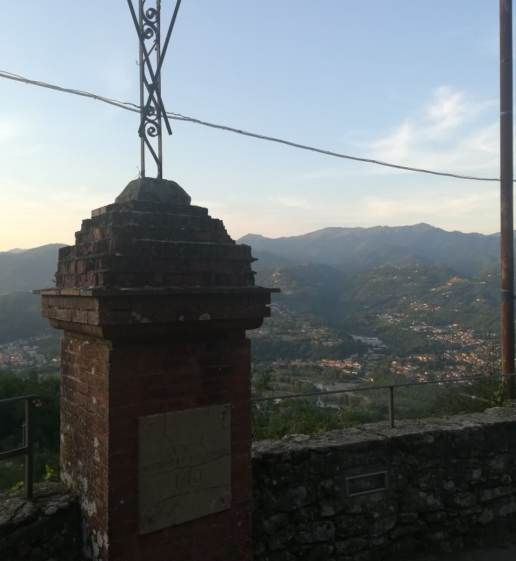 Chiesa di San Genesio景点图片