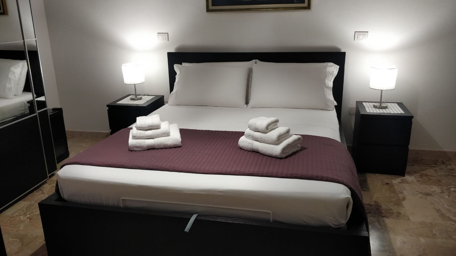 Albatros B&B-官方