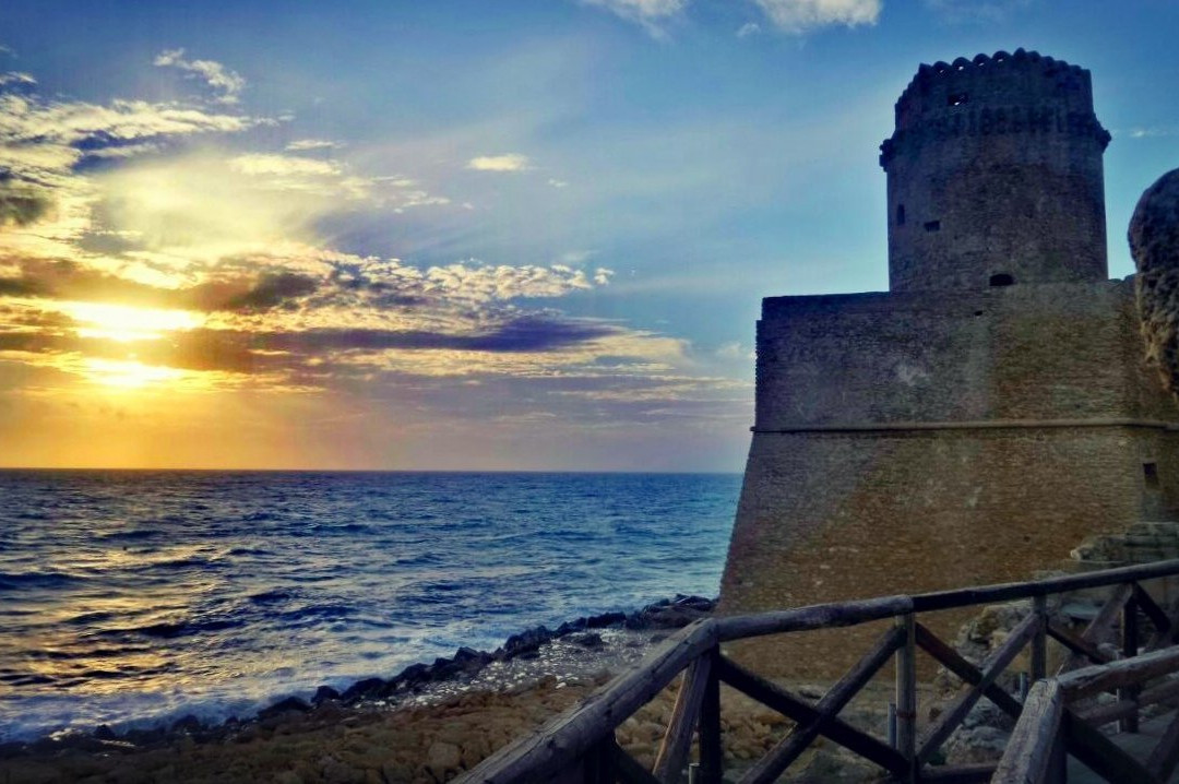 Isola di Capo Rizzuto旅游攻略图片