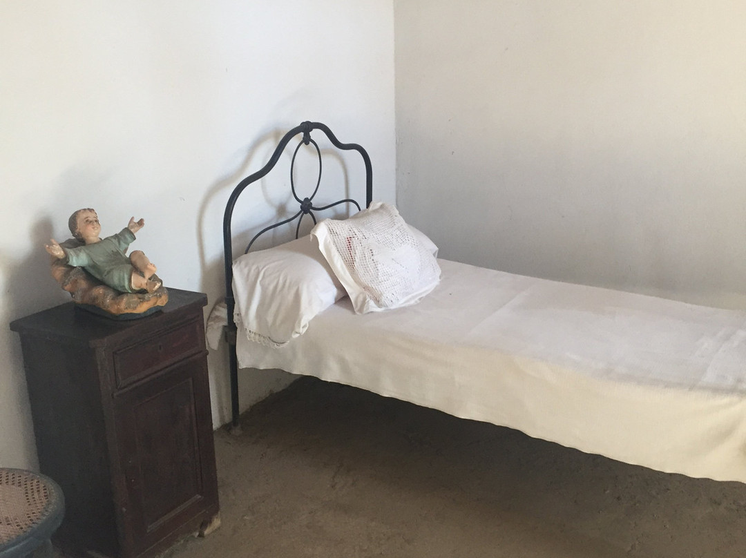 Museo Gabriela Mistral de Vicuña景点图片